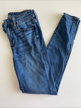 American Eagle Jeggings
